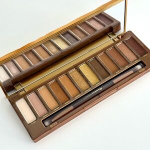 Urban Decay Naked Honey Eyeshadow Palette